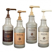Monin Sauce